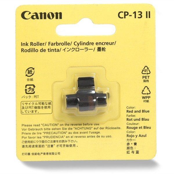 Canon CP-13 II rodillo entintado (original) 5166B001 018501 - 1