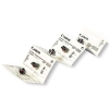 Canon CP-20P rodillo entintado rojo (original) 018416 - 1