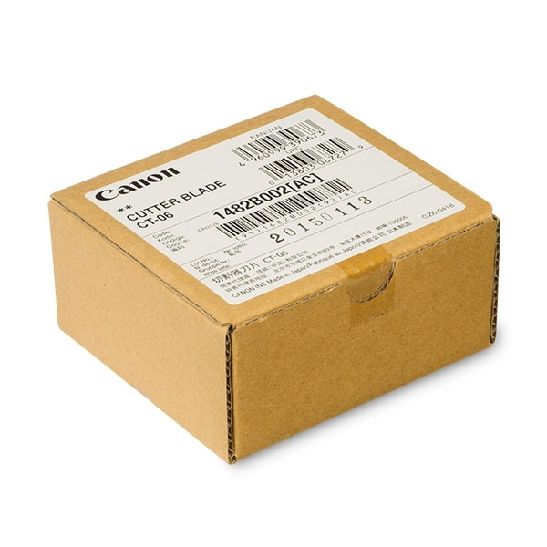 Canon CT-06 cuchilla de corte (original)