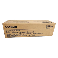 Canon D07 tambor negro (original) 3645C001 017550