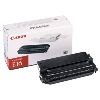 Canon E16 toner negro XL (original) 1492A003BA 032215