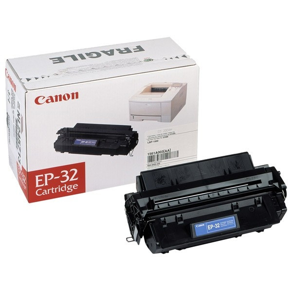 Canon EP-32 toner negro (original) 1561A003AA 032118 - 1