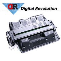 Canon EP-65 (HP 61X / C8061X) toner negro (marca 123tinta)