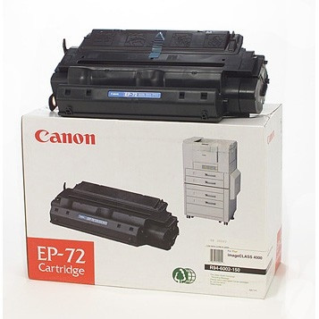 Canon EP-72 (HP 82X/ C4182X) toner negro (original) 3845A003AA 032155 - 1