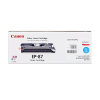 Canon EP-87C toner cian (original) 032835 - 1