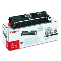 Canon EP-87 BK toner negro (original) 7433A003 032830