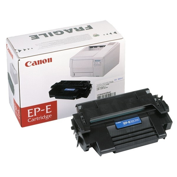 Canon EP-E / HP 98A (92298A) toner negro (original) 1538A003AA 032035 - 1