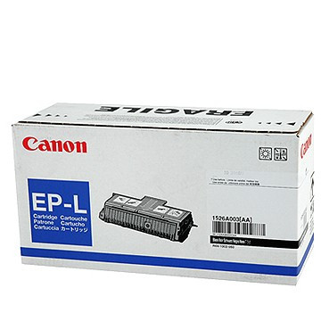 Canon EP-L (HP92275A) toner negro (original) 1526A003AA 032015 - 1