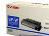 Canon EP-W / HP 09A (C3909A) toner negro (original) 1545A003AA 032095 - 1