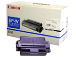 Canon EP-W / HP 09A (C3909A) toner negro (original) 1545A003AA 032095