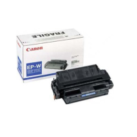 Canon EP-W / HP 09A (C3909A) toner negro (original) 032095 Canon EP-W / HP 09A (C3909A) toner negro (original) 032095