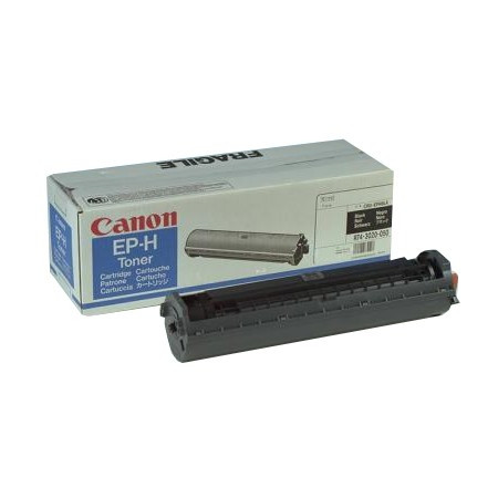 Canon EPH-B toner negro (original) 1505A001AA 032540 - 1