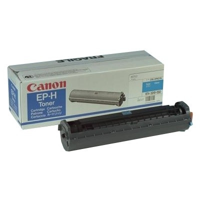 Canon EPH-C toner cian (original) 1504A001AA 032545 - 1