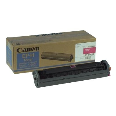 Canon EPH-M toner magenta (original) 1503A001AA 032550 - 1