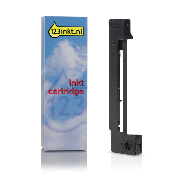 Canon ERC22B cinta entintada negra XL (marca 123tinta) C43S015358C 080207 - 1