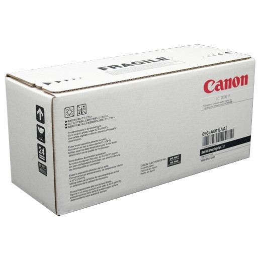 Canon FP250 toner negro (original) 6965A001AA 070758 - 1