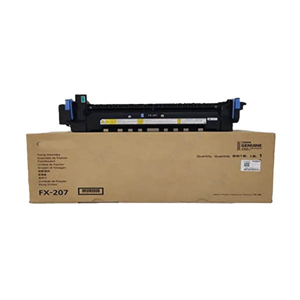 Canon FX-207 unidad fusora (original) 010494 - 1