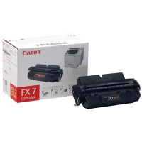 Canon FX-7 toner negro (original) 7621A002BA 032175