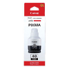Canon GI-40PGBK botella de tinta negra (original) 017540 - 1