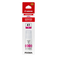 Canon GI-41M botella de tinta magenta (original) 4544C001 016034