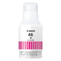 Canon GI-46M botella de tinta magenta (original) 4428C001 016042