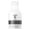 Canon GI-46PGBK botella de tinta negra (original) 016038 - 1