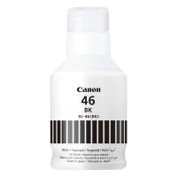 Canon GI-46PGBK botella de tinta negra (original) 4411C001 016038
