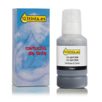 Canon GI-46PGBK negra (marca 123tinta) 4411C001C 016039