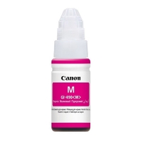 Canon GI-490M botella de tinta magenta (original) 0665C001 011676