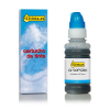 Canon GI-50C botella de tinta cian (marca 123tinta)