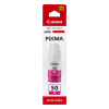 Canon GI-50M botella de tinta magenta (original)