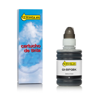 Canon GI-50PGBK botella de tinta negra (marca 123tinta)