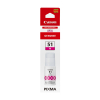 Canon GI-51M botella de tinta magenta (original)