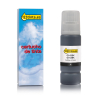 Canon GI-53BK botella de tinta negro (marca 123tinta)