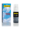 Canon GI-55BK botella de tinta negra (marca 123tinta)