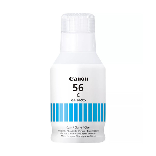 Canon gi 56 c original 4430c001 – imagen 3