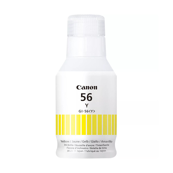 Canon gi-56 y original 4432c001 – imagen 3