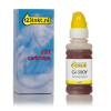 Canon GI-590Y botella de tinta amarilla (marca 123tinta)
