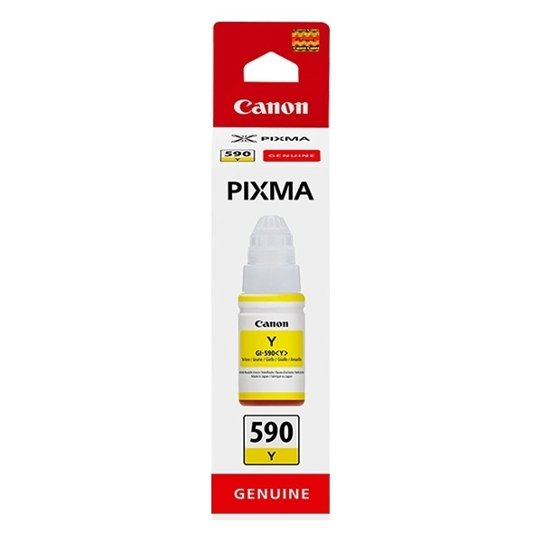 Canon gi-590y 1606c001 – imagen 3