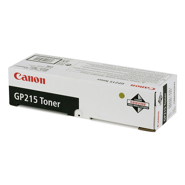 Canon GP-215 Tambor (original) 1341A002AA 032580 - 1