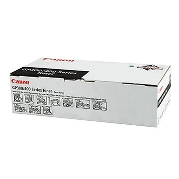 Canon GP-300/400 pack 2x Toner negro (Canon 1389A003) 1389A003AA 071110 - 1