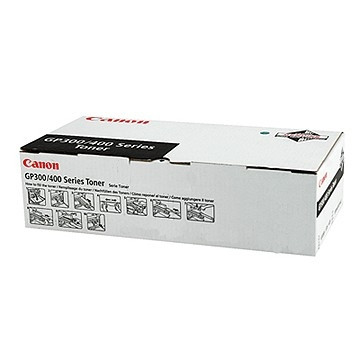 Canon GP-300/400 pack 2x Toner negro (Canon 1389A003)