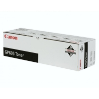 Canon GP-605 toner negro (original) 1390A002AA 071120