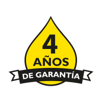 Garantía de 4 años para Canon MAXIFY GX7050 803228