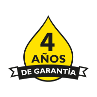 Garantía de 4 años para Canon PIXMA TR4755i