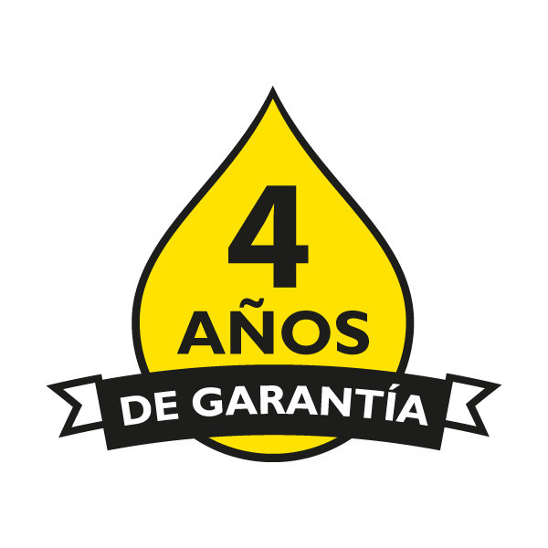 Garantía de 4 años para la Canon Pixma TR7550 800879 - 1