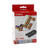 Canon KC-18IL cartucho de tinta + mini pegatinas (original) 7740A001AA 018020