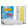 Canon KP-36IP cartucho de tinta + papel tamaño postal (marca 123tinta)