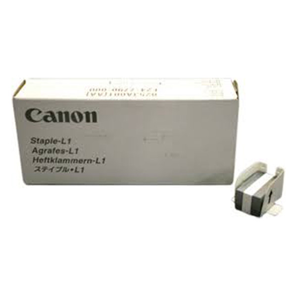 Canon L1 cartucho de grapas (original) 0253a001 016026 - 1