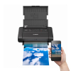 Canon MAXIFY BX110 A4 Impresora móvil color con batería 7069C026 819323 - 4